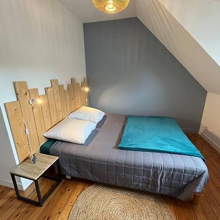 Le Nid Apartment Le Pouliguen Ngoại thất bức ảnh