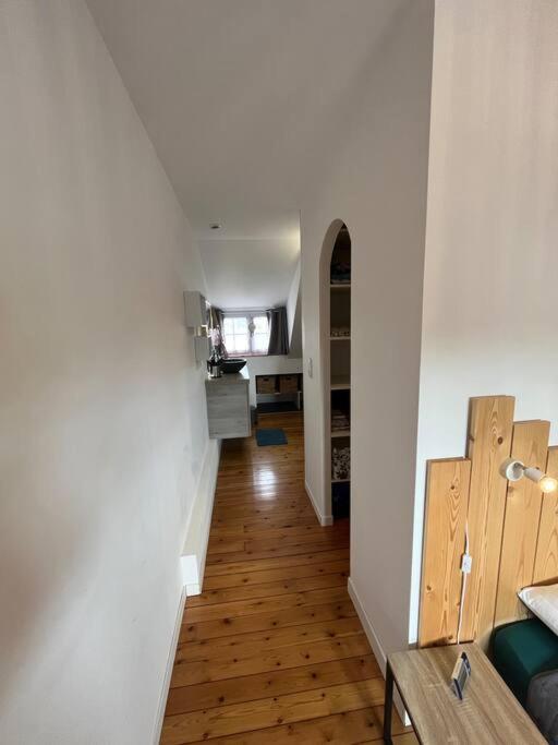 Le Nid Apartment Le Pouliguen Ngoại thất bức ảnh