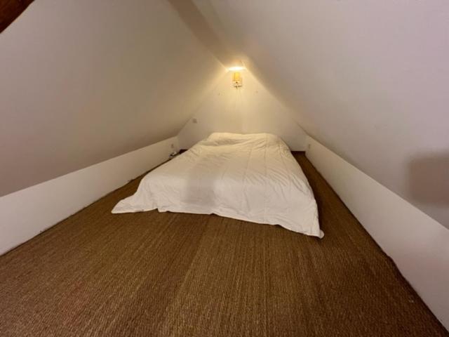 Le Nid Apartment Le Pouliguen Ngoại thất bức ảnh